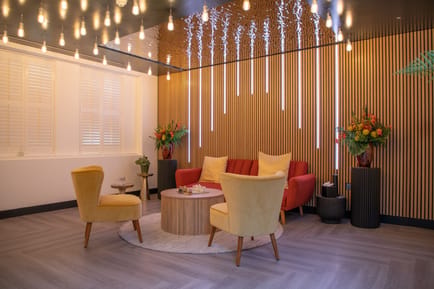 Image 6 of One Avenue Group Limited - 16 St John’s Lane, EC1M - Farringdon