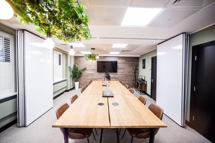 Image 11 of One Avenue Group Limited - 16 St John’s Lane, EC1M - Farringdon