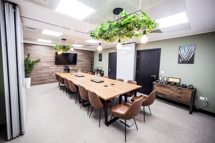 Image 13 of One Avenue Group Limited - 16 St John’s Lane, EC1M - Farringdon