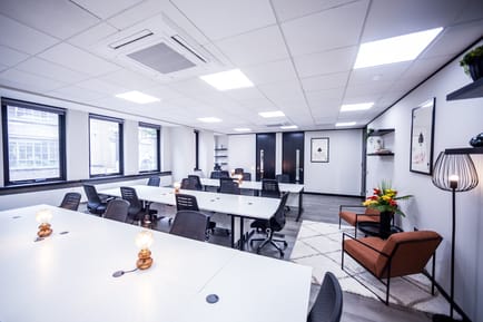Image 18 of One Avenue Group Limited - 16 St John’s Lane, EC1M - Farringdon