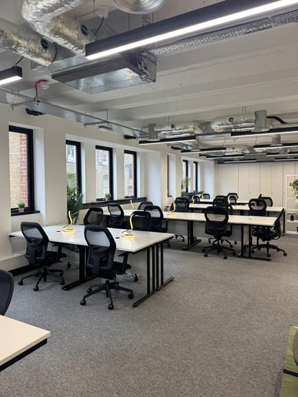 Image 20 of One Avenue Group Limited - 16 St John’s Lane, EC1M - Farringdon