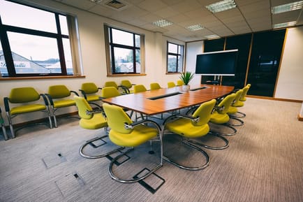 Image 2 of Hub 26 - Lawrence House - Riverside Drive - Cleckheaton - BD19