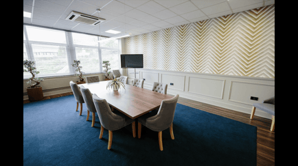 Image 5 of Hub 26 - Lawrence House - Riverside Drive - Cleckheaton - BD19