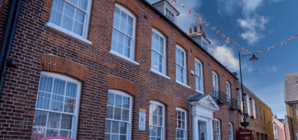 Image 1 of ADSI Ltd - 34 West Street, SS4 - Essex