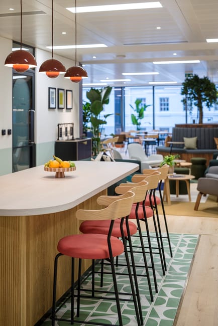 Image 7 of X+Why - 103 Colmore Row, B3 - Birmingham
