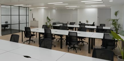 Image 1 of Workpad (Managed 538 sqft)  - 22 King Street, SW1Y - St James