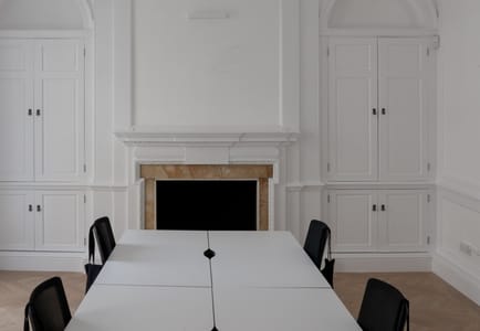 Image 3 of Workpad (Managed 538 sqft)  - 22 King Street, SW1Y - St James