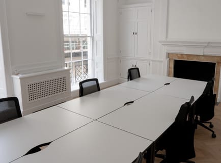 Image 4 of Workpad (Managed 538 sqft)  - 22 King Street, SW1Y - St James