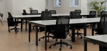 Image 5 of Workpad (Managed 538 sqft)  - 22 King Street, SW1Y - St James