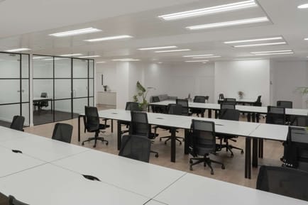 Image 1 of WorkPad - 22 King Street, SW1Y 6QY - St James