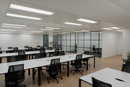 Image 2 of WorkPad - 22 King Street, SW1Y 6QY - St James