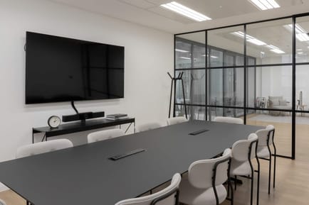 Image 3 of WorkPad - 22 King Street, SW1Y 6QY - St James