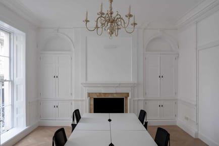 Image 4 of WorkPad - 22 King Street, SW1Y 6QY - St James