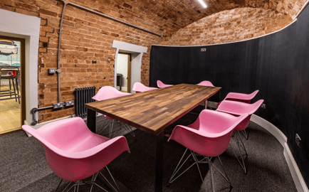 Image 1 of Perrymead Estates Ltd - Stoney Street Studios - 51 Stoney Street, NG1 - Nottingham