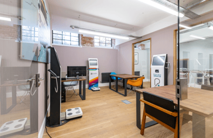 Image 2 of Perrymead Estates Ltd - Stoney Street Studios - 51 Stoney Street, NG1 - Nottingham
