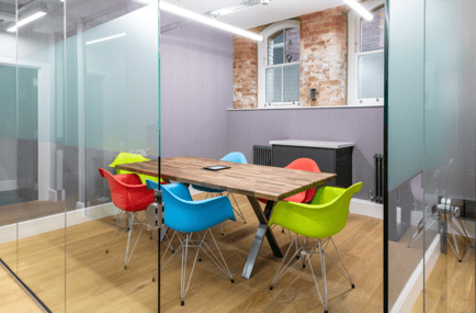 Image 3 of Perrymead Estates Ltd - Stoney Street Studios - 51 Stoney Street, NG1 - Nottingham