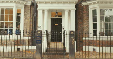 Image 1 of Blake House - 18 Blake Street, YO1 - York