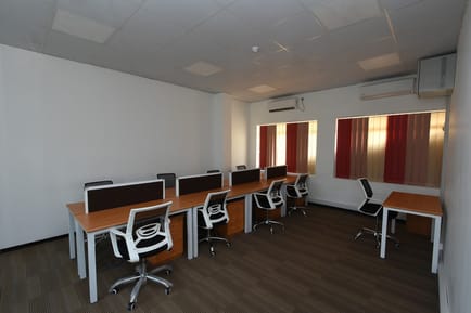 Image 3 of Orion Development Nest Space - 752 Dr Danister De Silva Mawatha - Colombo