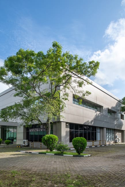 Image 1 of Orion Development Nest Space - 752 Dr Danister De Silva Mawatha - Colombo