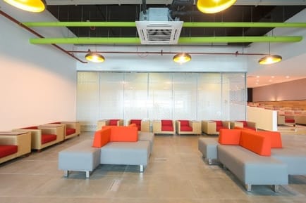 Image 7 of Orion Developent Nest Space - Orion Towers - 736 Dr Danister De Silva Mawatha - Colombo