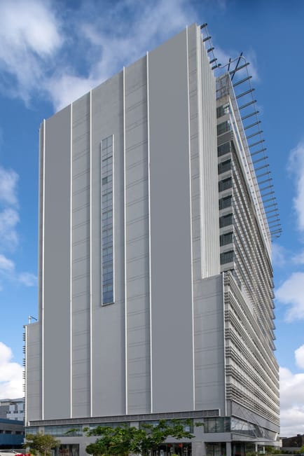 Image 1 of Orion Developent Nest Space - Orion Towers - 736 Dr Danister De Silva Mawatha - Colombo