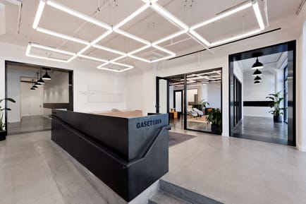 Image 1 of Gaseteria Works - 30-10 41st Avenue, 11101 - Long Island City, NY