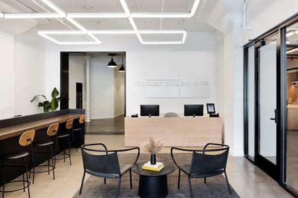 Image 2 of Gaseteria Works - 30-10 41st Avenue, 11101 - Long Island City, NY