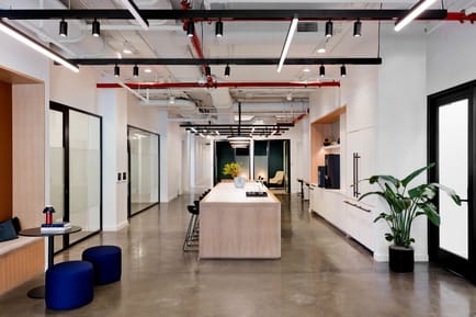 Image 3 of Gaseteria Works - 30-10 41st Avenue, 11101 - Long Island City, NY