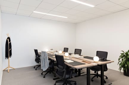 Image 7 of Gaseteria Works - 30-10 41st Avenue, 11101 - Long Island City, NY