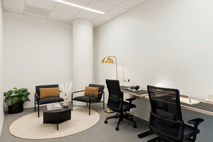 Image 8 of Gaseteria Works - 30-10 41st Avenue, 11101 - Long Island City, NY