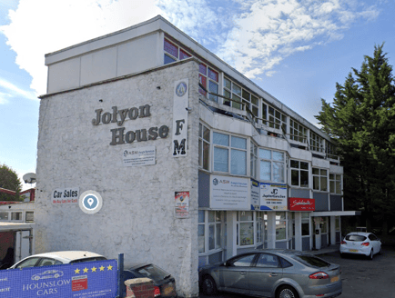 Image 1 of Cygnet, Properties & Leisure - Jolyon House - Amberley Way, TW4 - Hounslow