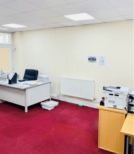 Image 3 of Cygnet, Properties & Leisure - Jolyon House - Amberley Way, TW4 - Hounslow