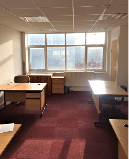 Image 4 of Cygnet, Properties & Leisure - Jolyon House - Amberley Way, TW4 - Hounslow