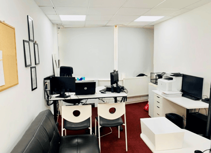 Image 5 of Cygnet, Properties & Leisure - Jolyon House - Amberley Way, TW4 - Hounslow