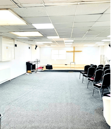 Image 6 of Cygnet, Properties & Leisure - Jolyon House - Amberley Way, TW4 - Hounslow