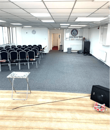 Image 7 of Cygnet, Properties & Leisure - Jolyon House - Amberley Way, TW4 - Hounslow