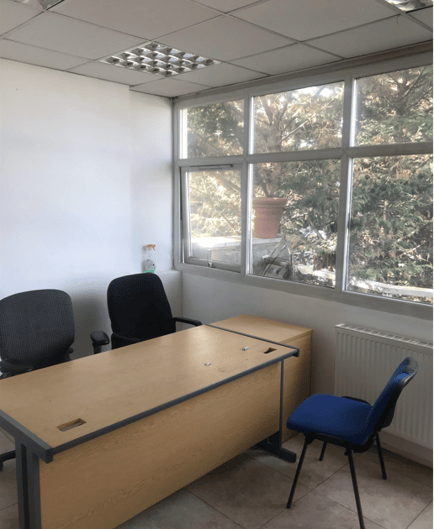 Image 8 of Cygnet, Properties & Leisure - Jolyon House - Amberley Way, TW4 - Hounslow