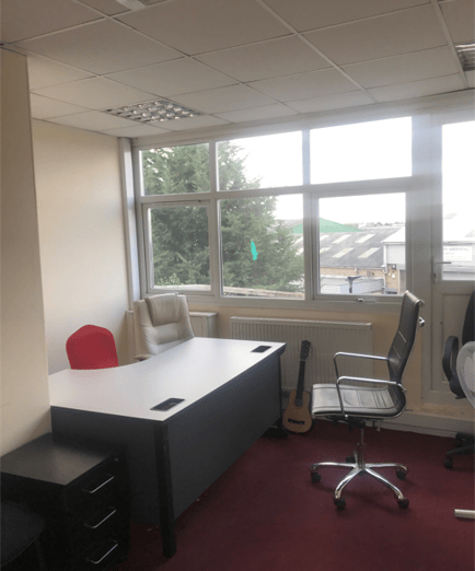 Image 10 of Cygnet, Properties & Leisure - Jolyon House - Amberley Way, TW4 - Hounslow
