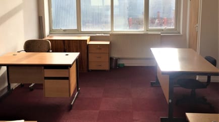 Image 2 of Cygnet, Properties & Leisure (Managed 185 - 260 sqft) - Jolyon House - Amberley Way, TW4 6BH - Hounslow