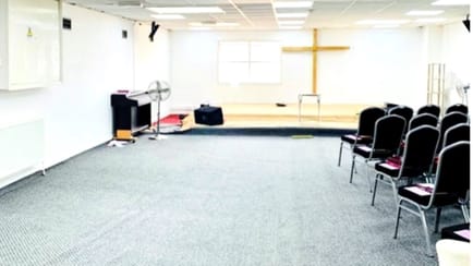 Image 4 of Cygnet, Properties & Leisure (Managed 185 - 260 sqft) - Jolyon House - Amberley Way, TW4 6BH - Hounslow