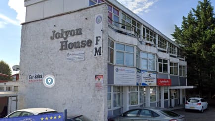 Image 5 of Cygnet, Properties & Leisure (Managed 185 - 260 sqft) - Jolyon House - Amberley Way, TW4 6BH - Hounslow