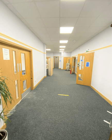 Image 2 of Cygnet, Properties & Leisure - Trafalgar House - 47-49 King Street, DY2 - Dudley