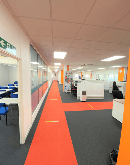 Image 3 of Cygnet, Properties & Leisure - Trafalgar House - 47-49 King Street, DY2 - Dudley