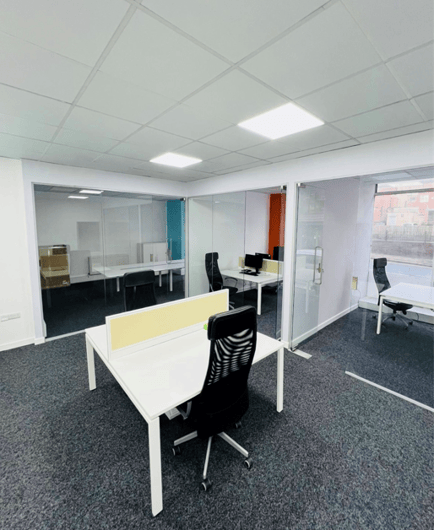 Image 5 of Cygnet, Properties & Leisure - Trafalgar House - 47-49 King Street, DY2 - Dudley