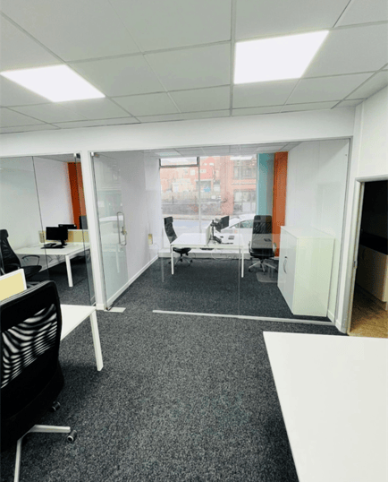 Image 6 of Cygnet, Properties & Leisure - Trafalgar House - 47-49 King Street, DY2 - Dudley
