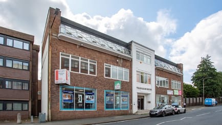Image 4 of Cygnet, Properties & Leisure (Managed 219 - 1,756 sqft) - Trafalgar House - 47-49 King Street, DY2 8PS - Dudley