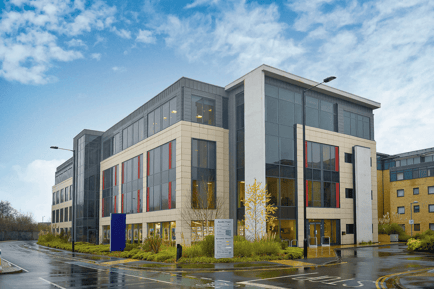 Image 1 of Hunters Property Group - Apollo House - Eboracum Way, YO31 - York