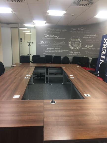 Image 3 of Hunters Property Group - Apollo House - Eboracum Way, YO31 - York