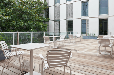 Image 4 of Deskeo - 25 Rue Jean Goujon, 75008 - Paris