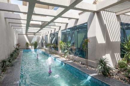 Image 3 of IWG (Regus) - Paramount Business Complex - Heliopolis, 4471433 - Cairo